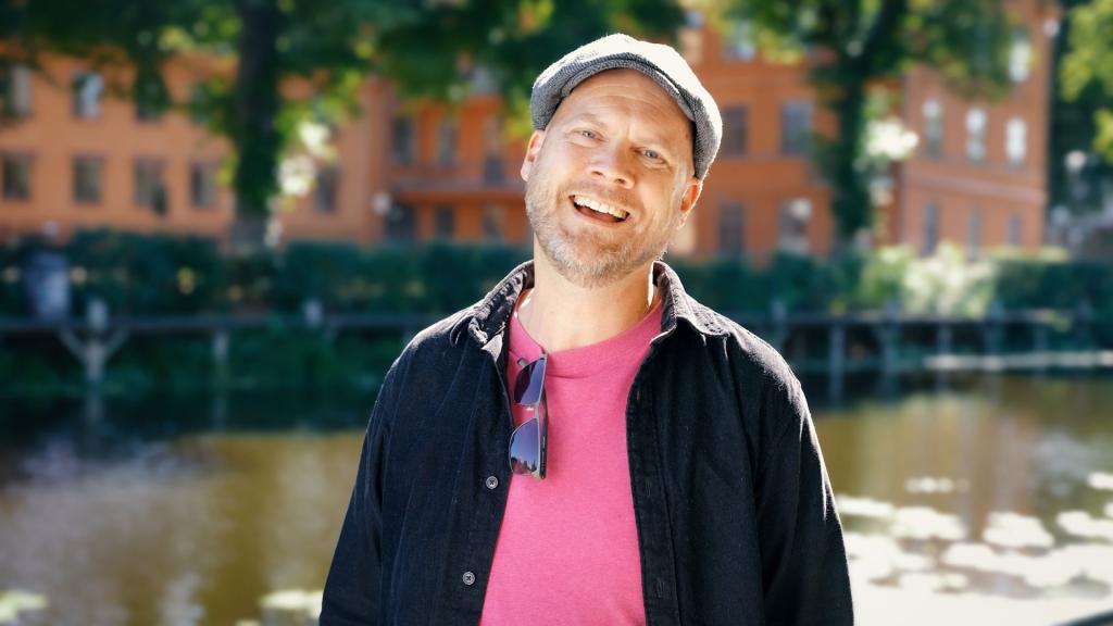 Josef Tingbatt