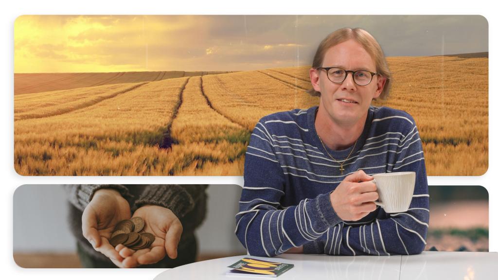 Välsignat givande