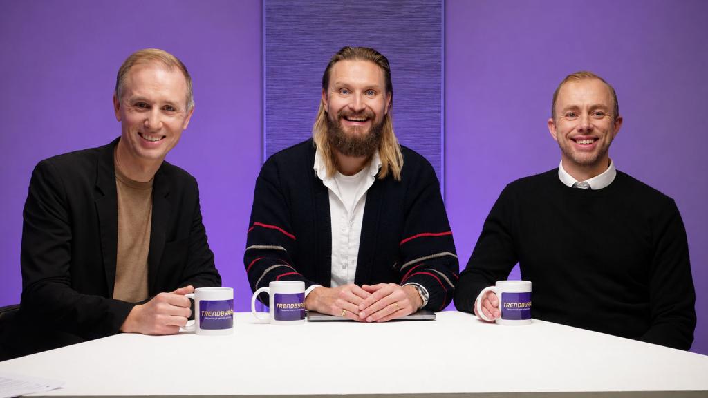 Antisemitism och könsidentitet är två ämnen som nu är ständigt närvarande i det offentliga samtalet och inom kristenheten. Henrik Schildt Lundberg, Jacob Rudenstrand och Samuel Liljeblom analyserar.