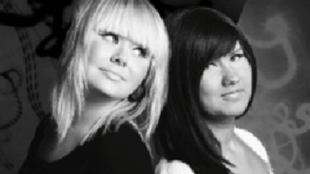 Herkkää Jenni Ylätalon ja Noora Sahamiehen tulkitsemaa joulumusiikkia.