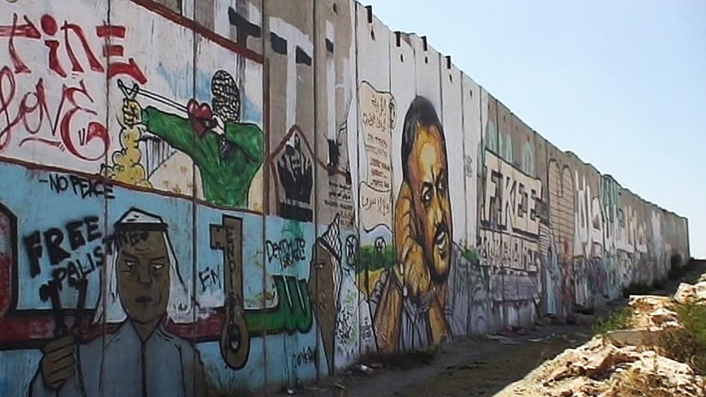 Mis juhtub, kui ÜRO tunnustab Palestiina riigiks - septembris 2011?