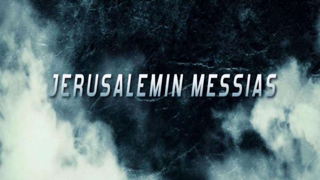 Jerusalemin Messias