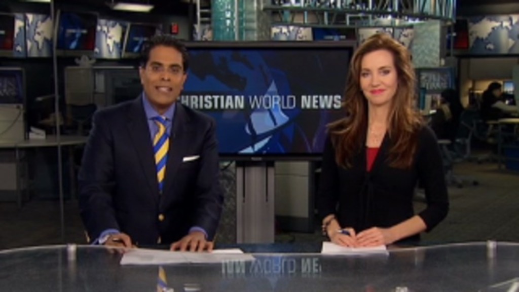 Kristliku Maailma Uudised