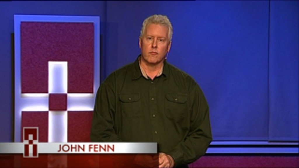 John Fenn