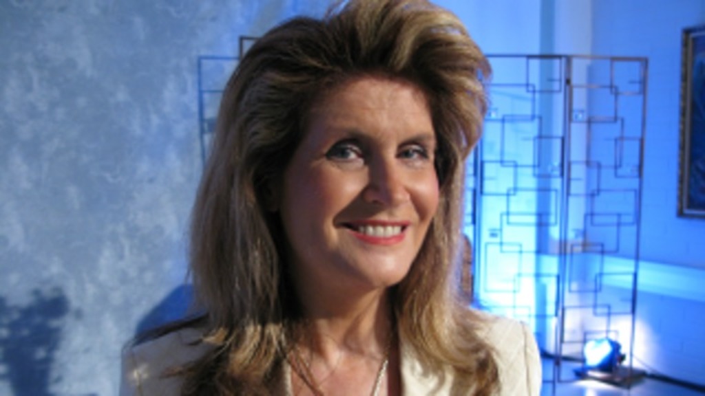 Marie Licciardo