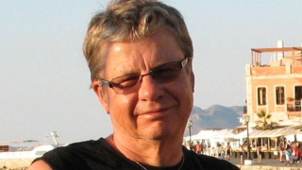 Mikko Laaksonen