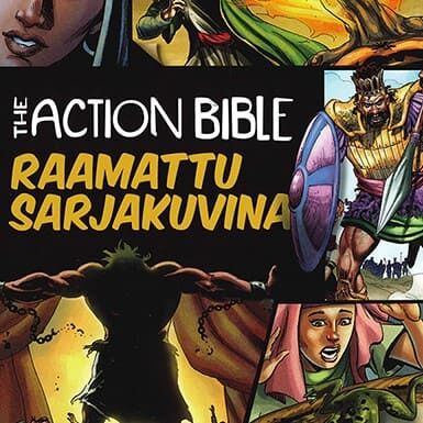 The action Bible