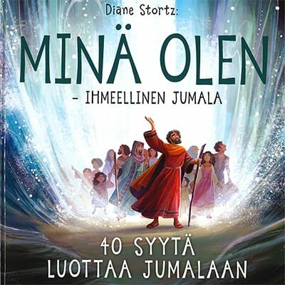 Minä olen 