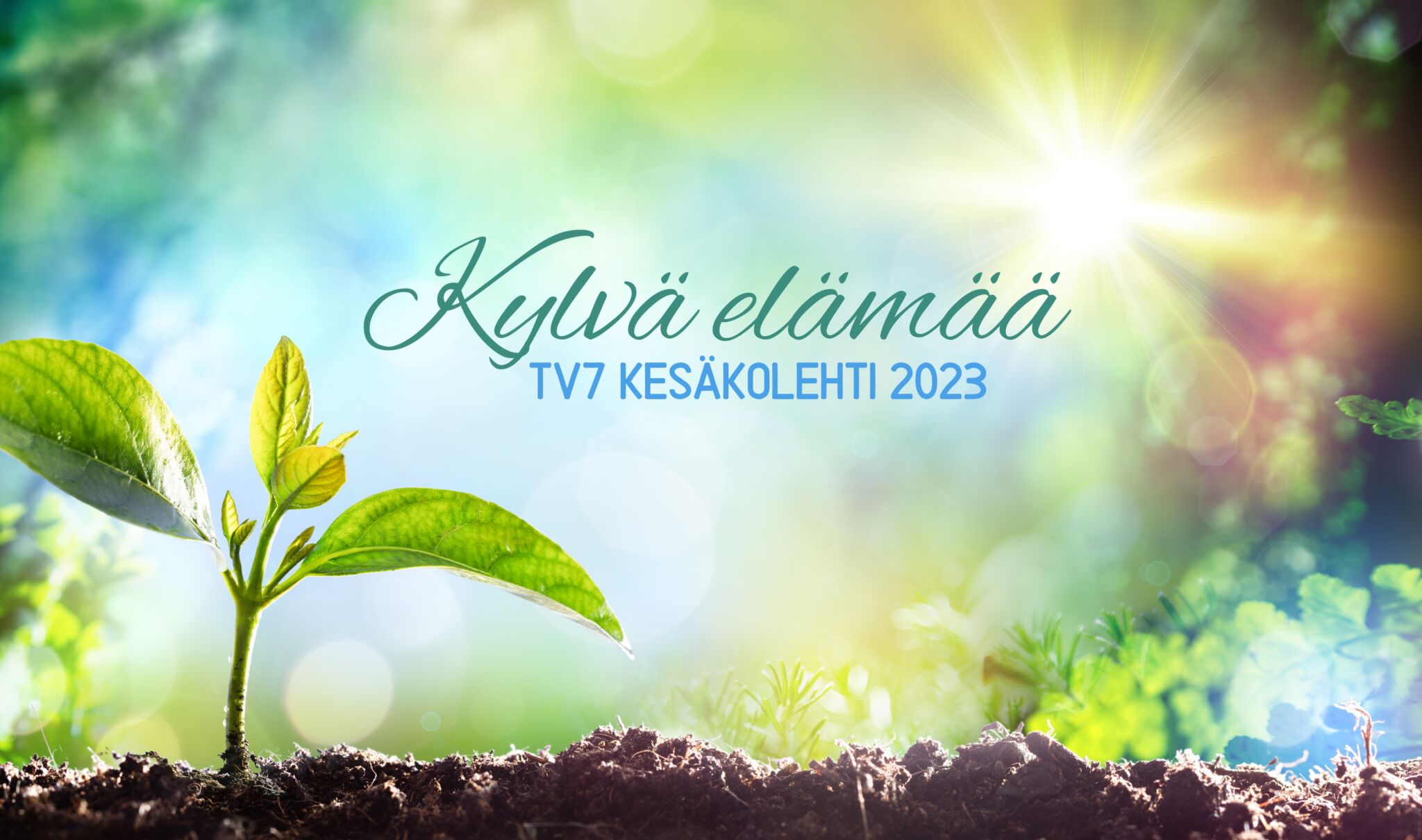 Kesäkolehti