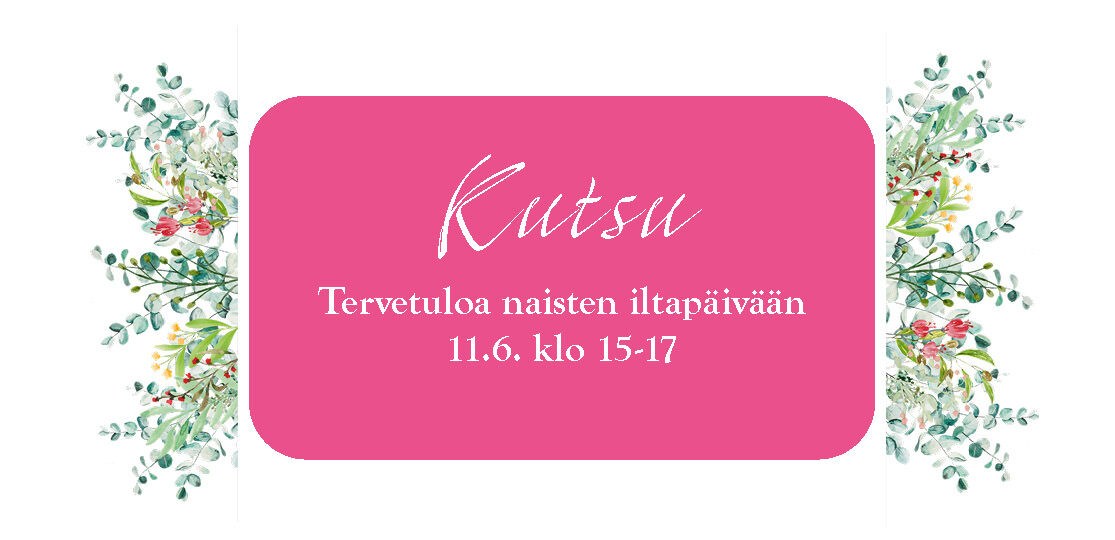 Naisten yhteyttä Helsingissä