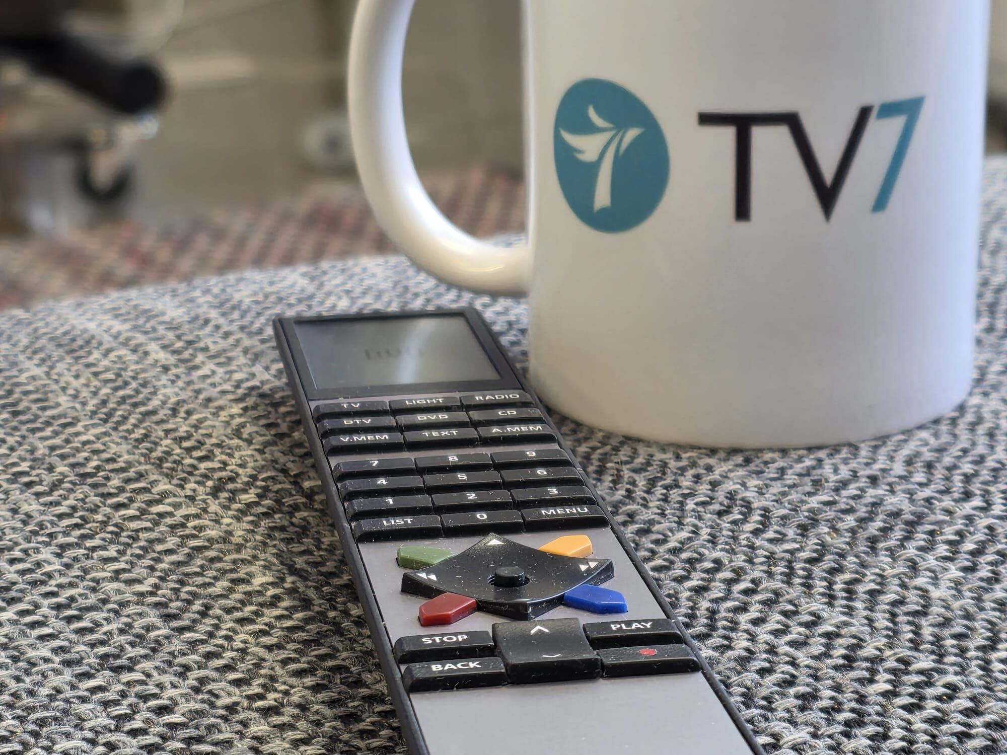 TV7:n kanavapaikka Suomen Telian jakelussa vaihtuu 6.11.2025