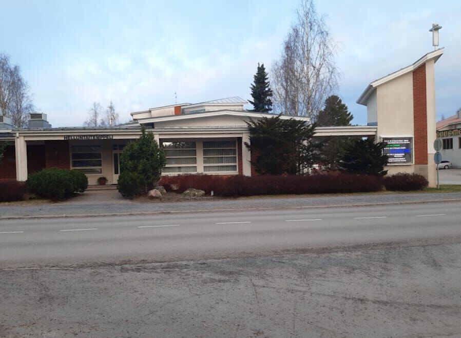 TV7-ilta Virroilla tiistaina 25.11.2025 klo 18.00.