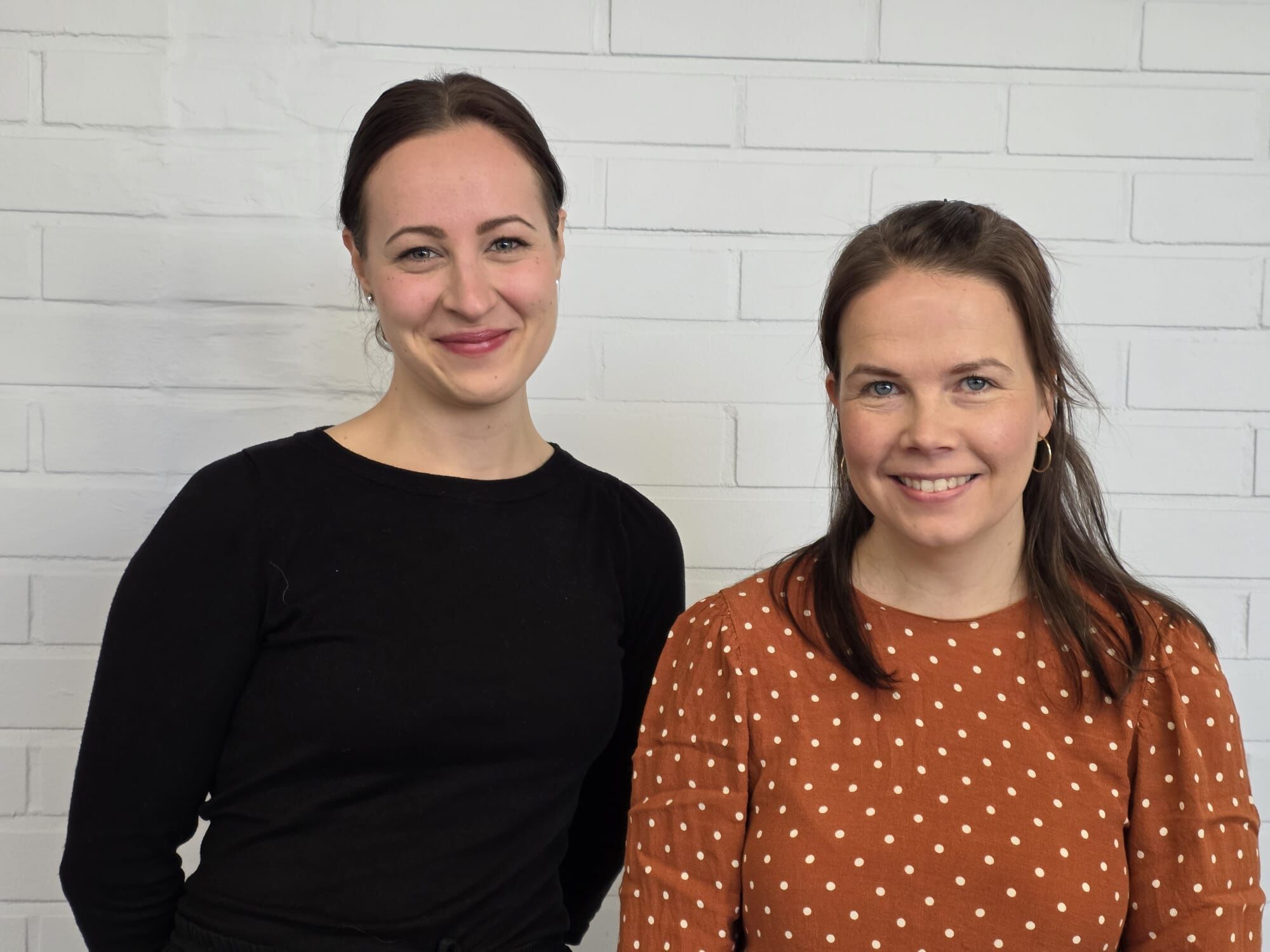 Uusia työntekijöitä TV7:lla