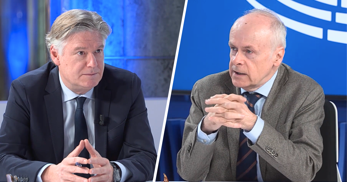 Israel-raportti Euroopan parlamentista: EU:n ristiriitainen linja Iranin kriisissä