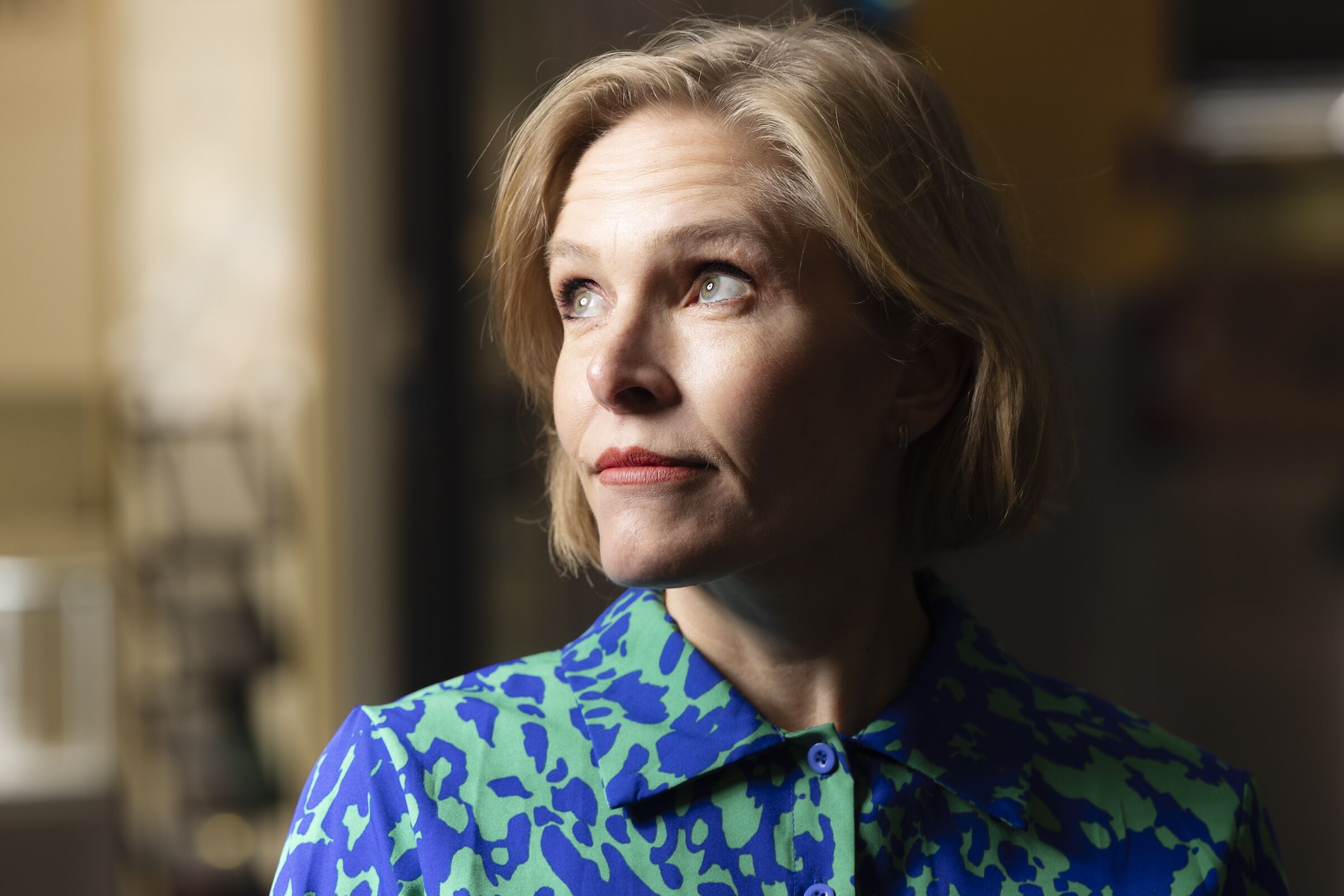 Katriina Reponen: ”Islamia on käsiteltävä poliittisena ideologiana, ei pelkkänä uskontona”